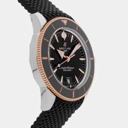 مملوكة مسبقًا Pre-Owned Breitling Superocean Heritage B31 UB3111241B1S1