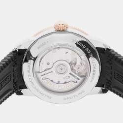 مملوكة مسبقًا Pre-Owned Breitling Superocean Heritage B31 UB3111241B1S1