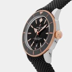 مملوكة مسبقًا Pre-Owned Breitling Superocean Heritage B31 UB3111241B1S1