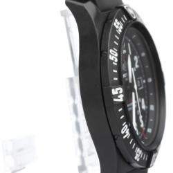 Breitling Black Ultralight Polymer Colt Skyracer Quartz X74320 Men's Wristwatch 45 MM