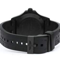 Breitling Black Ultralight Polymer Colt Skyracer Quartz X74320 Men's Wristwatch 45 MM