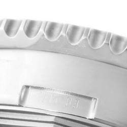 Breitling Black Stainless Steel Navitimer 01 AB0127 Men's Wristwatch 46 MM