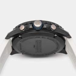 Breitling Black Breitlight Rubber Endurance Pro X82310 Men's Wristwatch 44 mm