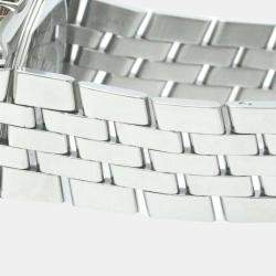 Pre Owned Breitling Black Yellow Gold Stainless Steel Chronomat B13356 Automatic Men's Wristwatch 44 mm