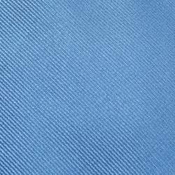 Pre Owned Brioni Blue Silk Jacquard Classic Tie