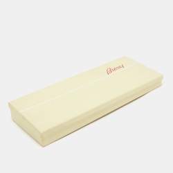 مملوكة مسبقًا Brioni Black Silk Cummerbund and Bow Tie Set XXL