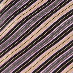 Brioni Multicolor Striped Silk Traditional Tie