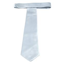 Brioni Vintage Pale Blue Silk Tie