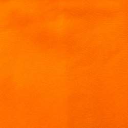 مملوكة مسبقًا Brioni Orange Traditional Silk Tie