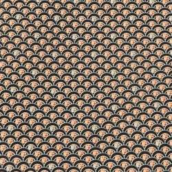 Brioni Multicolor Printed Satin Silk Pocket Square and Traditional Tie 