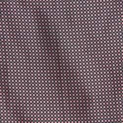 Pre Owned Brioni Multicolor Printed Satin Silk Pocket Square and Tie 