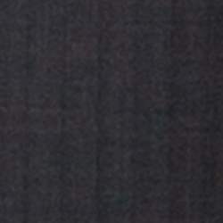 Pre Owned Brioni Grey Wool Striped NM Colosse Suit XXL