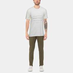 Pre Owned Brunello Cucinelli Cotton T-shirt XXL