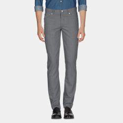 Brunello Cucinelli Virgin Wool Pants 52
