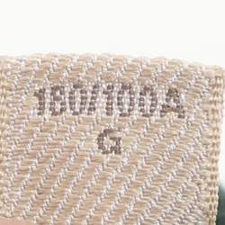 Burberry Brit Green Check Print Cotton Button Front Shirt L