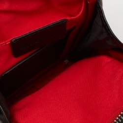 Pre Owned Burberry Beige Vintage Check Canvas Phone Case