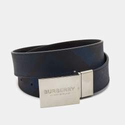 Burberry London Belts for Men