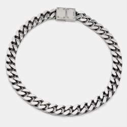 burberry men's jewelry