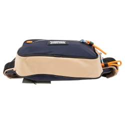 Burberry Multicolor Nylon Bum Bag