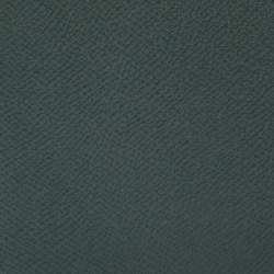Burberry Dark Green Leather Bifold Wallet