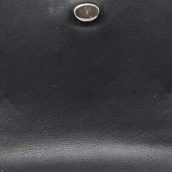 Burberry Military Green House Check Canvas Robin Crossbody Bag