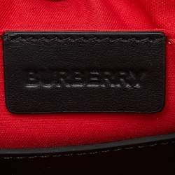 Burberry Beige Vintage Check Canvas Phone Case