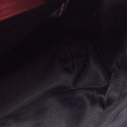 Burberry Multicolor Nylon Leo Sling Bag