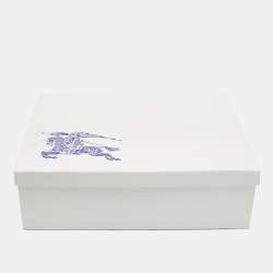 Pre Owned Burberry Black/Archive Beige Checks Nylon Reversible Down Vest XS