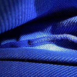 مملوكة مسبقًا Burberry Ekd Square Tote Night Canvas