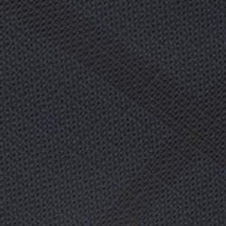 Burberry Navy Blue/Black Check Coated Canvas Bill Bifold Wallet