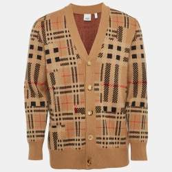 Burberry Knitwear for Men Sale in UAE The Luxury Closet
