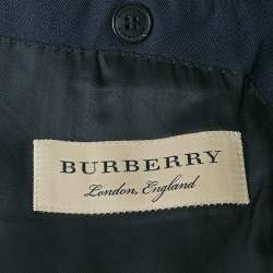 مملوكة مسبقًا بليزر بربري كحلي منتظم القياس كبير جداً جداً جداً