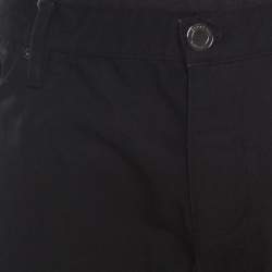 Burberry London Black Regular Fit Steadman Jeans XL