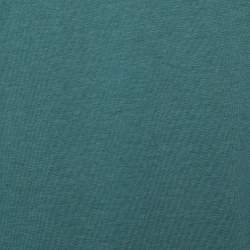 Burberry Turquoise Green Cotton Knit Roundneck T-Shirt XXL