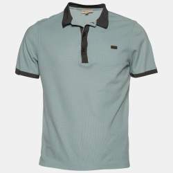 Buy designer Men by burberry at The Luxury Closet.