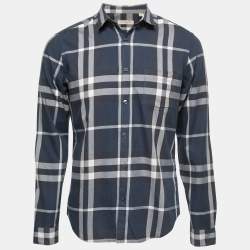 Buy designer Shirts by burberry at The Luxury Closet.