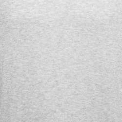 Burberry Grey Cotton & Cashmere Knit Pullover 2XL