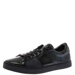 Burberry ritson hot sale sneakers