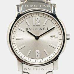 Bvlgari solotempo st35s best sale