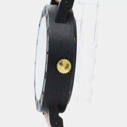 Pre Owned Bvlgari Carbon Gold Las Vegas Edition Automatic Men's Watch BB33VLD 33 mm