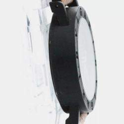 Pre Owned Bvlgari Carbon Gold Las Vegas Edition Automatic Men's Watch BB33VLD 33 mm