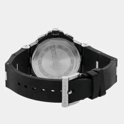 Bvlgari Diagono DG 42 BSC CH 42 mm Automatic Chronograph Men's Wristwatch 42MM