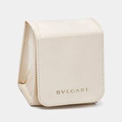 Pre Owned Bvlgari Black Stainless Steel Octo Roma 102704 Men's Wristwatch 41 mm 