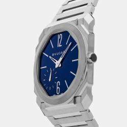 Bvlgari Octo Finissimo 103431 Automatic Men's Wristwatch 