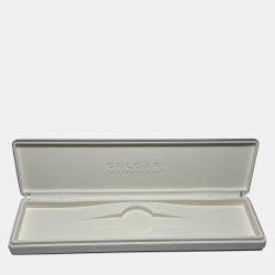 Bvlgari Aluminium Watch 103964 Automatic Men's Wristwatch 40MM