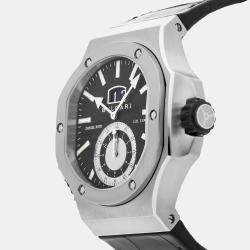 Bvlgari Daniel Roth Endurer Chronosprint BRE56BSLDCHS 51x56 mm Automatic Men's Wristwatch 