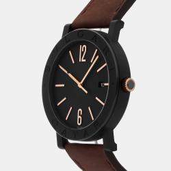 Pre-Owned Bvlgari  Men's Watch 41 mm