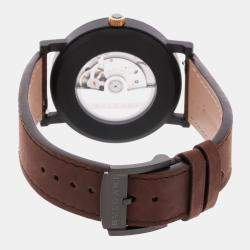 Pre-Owned Bvlgari  Men's Watch 41 mm