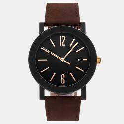 Pre-Owned Bvlgari  Men's Watch 41 mm