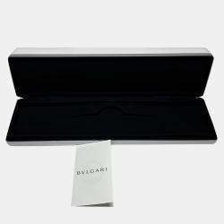 Pre-Owned Bvlgari  Aluminium Chronograph Men's Watch 41 mm